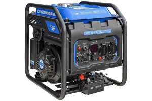 Бензиновый генератор ТСС SGG 4200Ei 060048 переносной фото