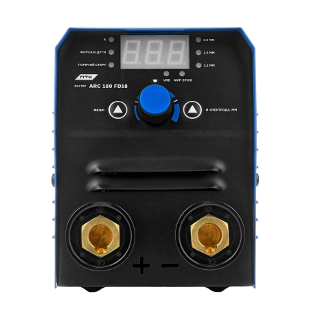 ПТК МАСТЕР ARC 180 FD18
