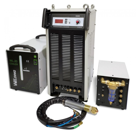 Аппарат плазменной резки TRITON CUT 200 HF W (TR300W) (Плазматрон в комплекте) Аппарат плазменной резки TRITON CUT 200 HF W (TR300W) (Плазматрон в комплекте)