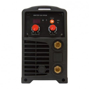 Сварочный инвертор MMA Fox Weld Мастер 250 Проф с аттестацией НАКС фото
