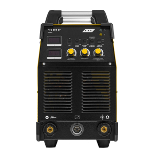 Сварочные инверторы MIG-MAG ПТК ПТК RILON MIG 500 GF Сварочные инверторы MIG-MAG ПТК ПТК RILON MIG 500 GF фото