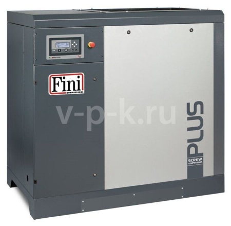 Винтовой компрессор Fini PLUS 8-15
