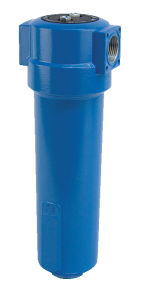 Магистральный фильтр воздушный REMEZA  R0476-R-PM фото