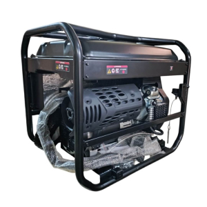 Бензиновый генератор Zammer S15000CX3 - 12кВт S15000CX3 фото