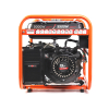 Бензиновый генератор  SRGE 6500