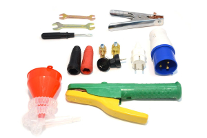 Дизельный генератор ТСС DGW 6.0/200ED-R 022837 портативный фото