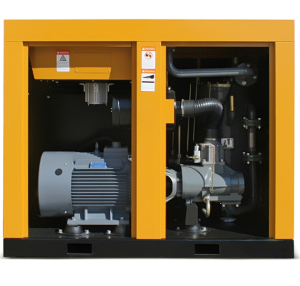 Винтовой компрессор Berg ВК-55Р 7 (IP23) Винтовой компрессор Berg ВК-55Р 7 (IP23) фото