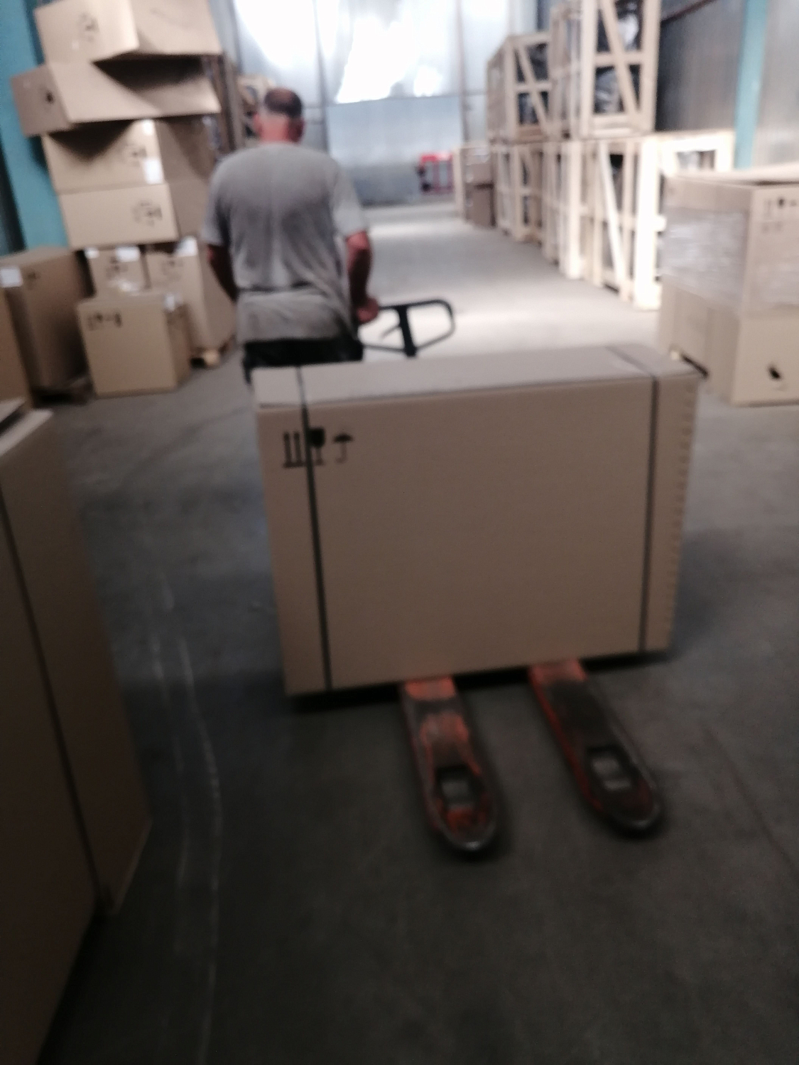 Отгрузка СБ4/С-100.LB30A в Воронеже