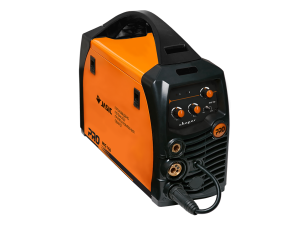 Сварочные инверторы MIG-MAG СВАРОГ PRO MIG 160 (N219) Сварочные инверторы MIG-MAG СВАРОГ PRO MIG 160 (N219) фото