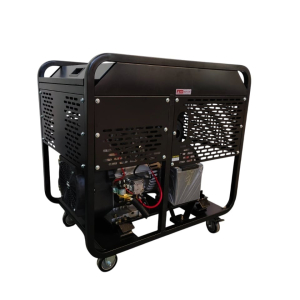 Дизельный генератор Zammer S12000DE3 S12000DE3 фото