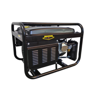 Бензиновый генератор Zammer S2500CX S2500CX передвижной фото