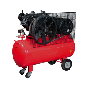 Поршневой компрессор Fubag DCF-1700/270 CT15 29 838 343 фото