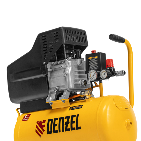 Поршневой компрессор  DC1500/24