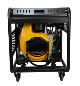 Дизельный генератор Habert HТ12E3 57569 синхронный Дизельный генератор Habert HТ12E3 57569 синхронный фото