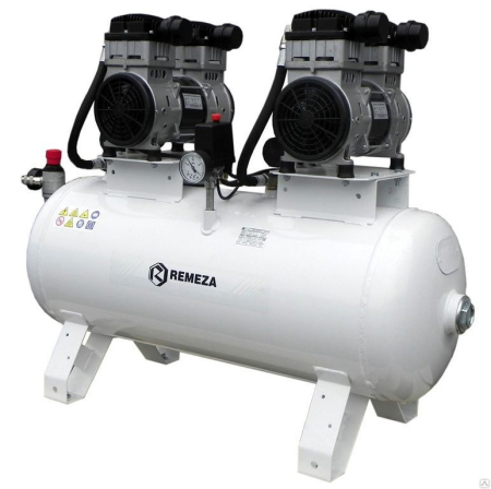 Поршневой компрессор  СБ4-100.OLD20-3Т/10