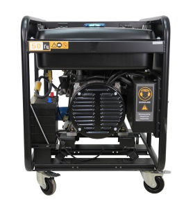 Дизельный генератор Habert HТ12E3 57569 синхронный Дизельный генератор Habert HТ12E3 57569 синхронный фото