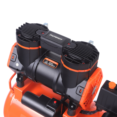Поршневой компрессор  KDS 280 F24