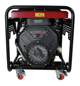Бензиновый генератор Loncin LC22000S 04605 для дачи Бензиновый генератор Loncin LC22000S 04605 для дачи фото
