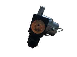 Клапан всасывающий RH38E 230V 4180100500 ZR фото