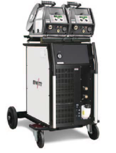 Сварочные инверторы MIG-MAG Ewm Alpha Q 351 Progress puls MM 2DVX FDW Сварочные инверторы MIG-MAG Ewm Alpha Q 351 Progress puls MM 2DVX FDW фото