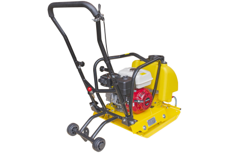 TSS-VP90TH (колесный комплект, бак)