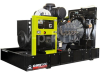 Дизельный генератор PRAMAC GSW 510 V 3-фазный Дизельный генератор PRAMAC GSW 510 V 3-фазный