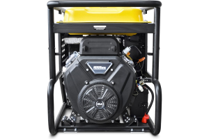 Бензиновый генератор RATO R19000DA-T э/c + подготовка к автозапуску  переносной фото