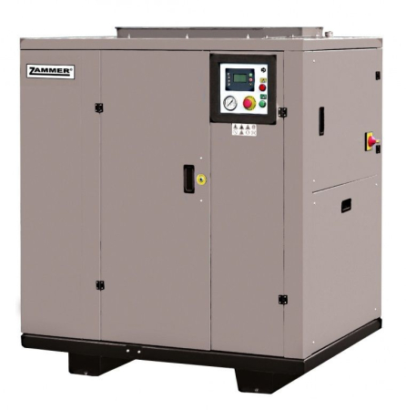 Винтовой компрессор  SK30-15