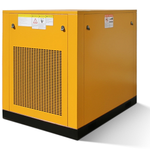 Винтовой компрессор Berg ВК-37Р 7 (IP23) фото