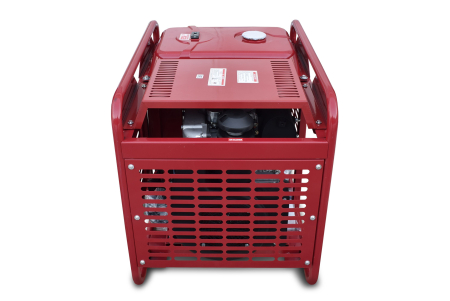 Дизельный генератор  АД 12-230-ВМ18C