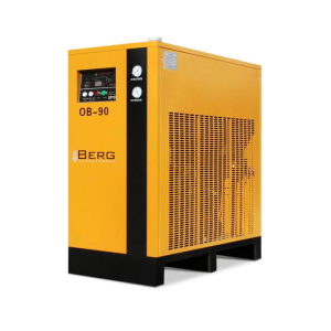Рефрижераторный осушитель воздуха Berg OB-90 13 бар фото