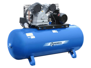 Поршневой компрессор Remeza СБ4/Ф-270.LB50 для производства фото