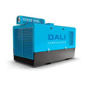 Винтовой компрессор Dali DLCY-11/10 B-Y высокого давления Винтовой компрессор Dali DLCY-11/10 B-Y высокого давления фото
