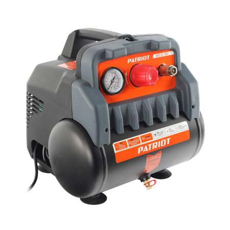 Поршневой компрессор  WO 6-180