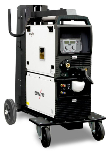 Сварочные инверторы MIG-MAG Ewm Taurus 355 Synergic S MM TKW Сварочные инверторы MIG-MAG Ewm Taurus 355 Synergic S MM TKW фото