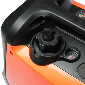 Бензиновый генератор DAEWOO GDA 2500Si GDA 2500Si (инверторный) фото