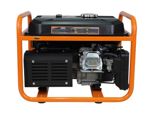 Бензиновый генератор Lifan 2.8 GF-6 (LF3000) 00000586 синхронный фото