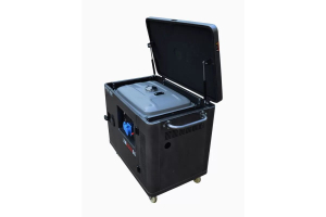 Бензиновый генератор Mitsui ZM 9500 SE ZM 9500 SE Бензиновый генератор Mitsui ZM 9500 SE ZM 9500 SE фото