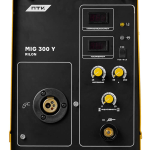 Сварочные инверторы MIG-MAG ПТК ПТК RILON MIG 300 Y Сварочные инверторы MIG-MAG ПТК ПТК RILON MIG 300 Y фото