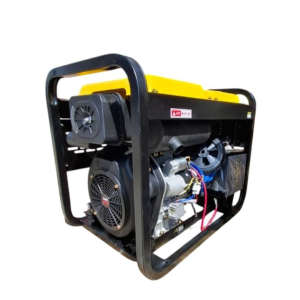 Дизельный генератор Zammer ECO S11000DE - 7,5 кВт S11000DE фото