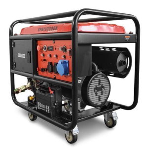 Бензиновый генератор REDVOLT EPB12000EA EPB12000EA Бензиновый генератор REDVOLT EPB12000EA EPB12000EA фото