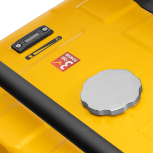 Бензиновый генератор DENZEL PS 90 EA 946934 фото