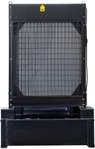 Дизельный генератор Motor АД250-T400  4-х тактный фото