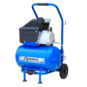 Поршневой компрессор Remeza СБ4/С-20.J1047B масляный фото