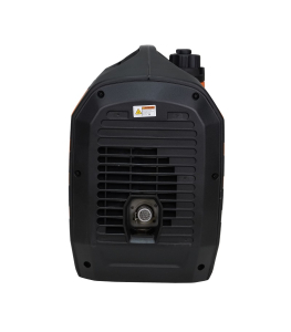 Бензиновый генератор Lifan 2300i-2 инвертор 00155893 синхронный фото