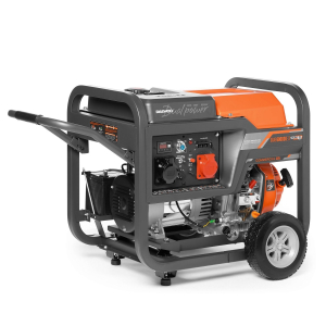 Дизельный генератор DAEWOO DDAE 6000DXE-3 DDAE 6000DXE-3 4-х тактный фото