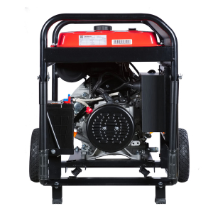 Дизельный генератор Fubag DS 6500 A ES 646233 портативный фото