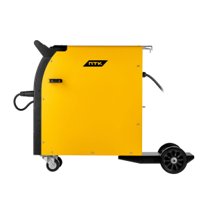 Сварочные инверторы MIG-MAG ПТК ПТК RILON MIG 250 GN Сварочные инверторы MIG-MAG ПТК ПТК RILON MIG 250 GN фото