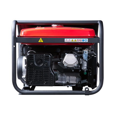 Бензиновый генератор  BS 9000 A ES