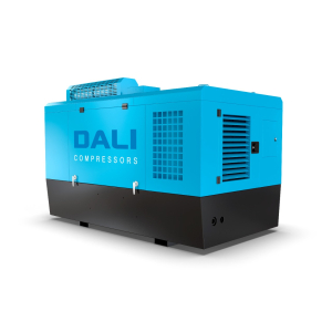 Винтовой компрессор Dali DLCY-11/10 B-Y высокого давления Винтовой компрессор Dali DLCY-11/10 B-Y высокого давления фото